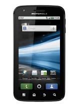 Motorola Atrix