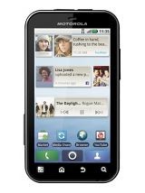 Motorola DEFY