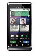 Motorola Milestone 2