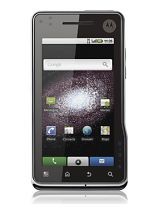 Motorola Milestone XT720