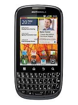Motorola Pro Plus MB632