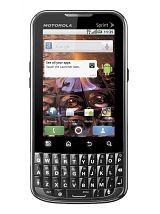 Motorola XPRT