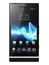 Sony Xperia P
