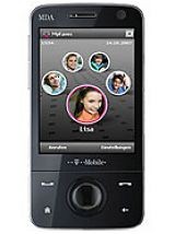T-Mobile MDA Vario IV