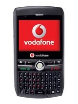 Vodafone VDA GPS