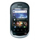 LG Optimus Chat C550