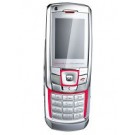 Samsung Z720M Mclaren Mercedes