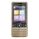 Sony Ericsson G700